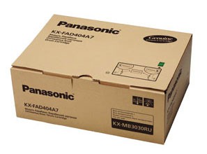   Panasonic KX-FAD404A7 /:20000.  KX-MB3030RU Panasonic
