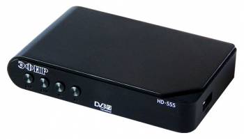  DVB-T2   HD-555 